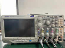 Load image into Gallery viewer, Tektronix MDO3014 Mixed Domain Oscilloscope - 1GHz Bandwidth, 5 GS/s Sample Rate - ZYYKZ Test Equipment