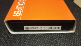 Mitutoyo Absolute Digital Caliper 0-12 Inch with High Precision - ZYYKZ Test Equipment