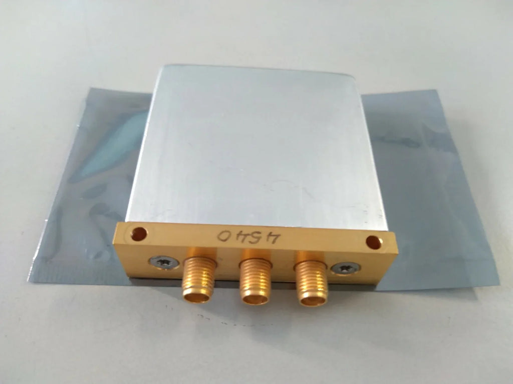 Keysight 5087-7137 Solid State RF Switch Assembly by HP Agilent - ZYYKZ Test Equipment