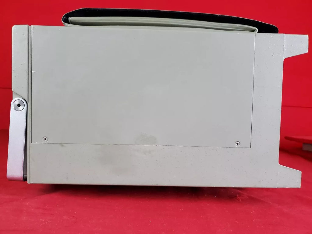 Agilent 54510A Digital Oscilloscope 500 MHz - ZYYKZ Test Equipment