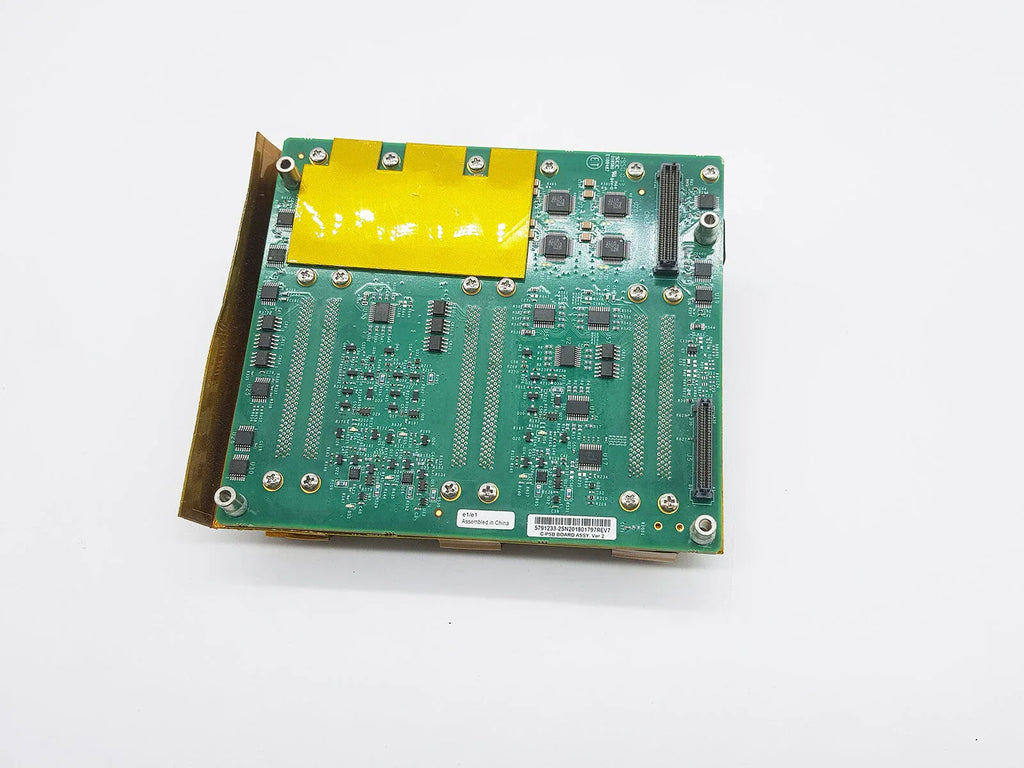 GE 5762368 C-PSB Control Power Supply Board - ZYYKZ Test Equipment