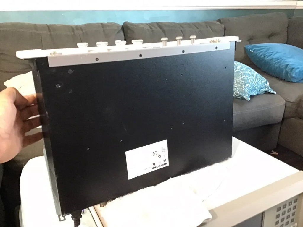 Digidesign 003 Rack Analog Recording Workstation with Factory Software - ZYYKZ Test Equipment