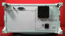 Load image into Gallery viewer, Advantest Q8383 Optical Spectrum Analyzer 500 to 1750 nm - ZYYKZ Test Equipment