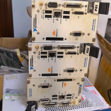 Load image into Gallery viewer, National Instruments NI PXI-8196 Embedded Controller - Used