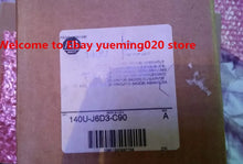Load image into Gallery viewer, 140U-J6D3-C90 Circuit Breaker