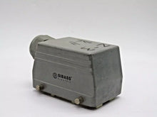 Load image into Gallery viewer, Sibass Heavy Duty Industrial Electric Connector Enclosure - ZYYKZ Test Equipment