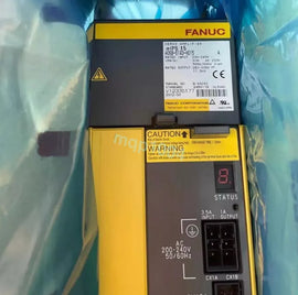 FANUC A06B-6140-H015 Servo Drive Module - ZYYKZ Test Equipment