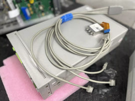 Agilent 11713C LXI Attenuator and Switch Driver Module, +5V/+15V/+24V, 2 Banks - ZYYKZ Test Equipment