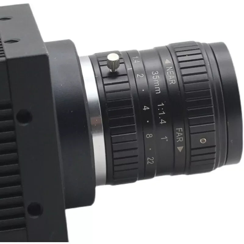 Vieworks VA-4MG2 M20A0 1PC High-Resolution 4MP Camera Module - ZYYKZ Test Equipment