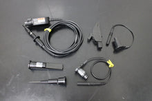 Load image into Gallery viewer, Tektronix P5100A DC-500MHz High-Voltage Oscilloscope Probe - ZYYKZ Test Equipment