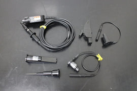 Tektronix P5100A DC-500MHz High-Voltage Oscilloscope Probe - ZYYKZ Test Equipment