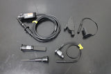 Tektronix P5100A DC-500MHz High-Voltage Oscilloscope Probe