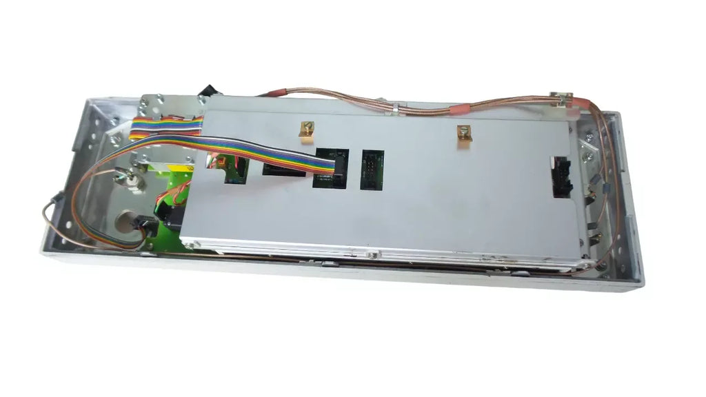 IFR 2031 Signal Generator 10 kHz to 2.7 GHz with Front Panel Assembly - ZYYKZ Test Equipment