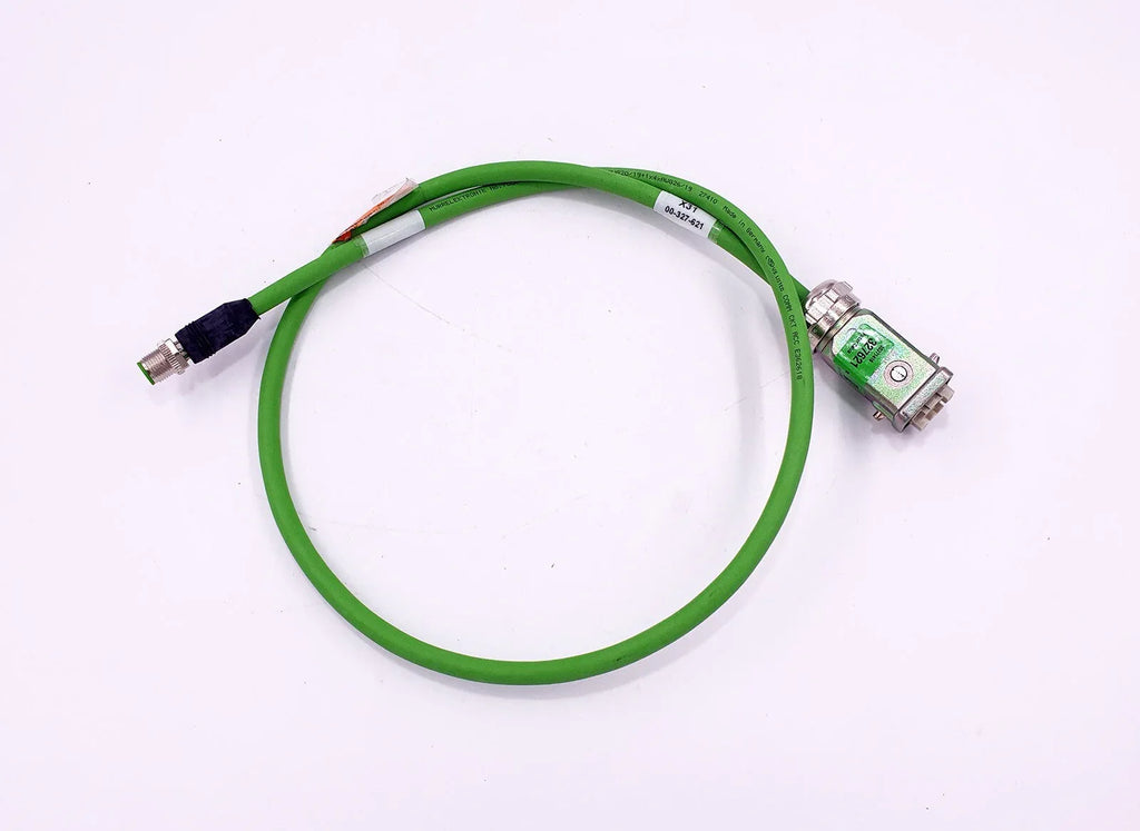KUKA Control Encoder Cable 1 Meter for Robotics Systems - ZYYKZ Test Equipment