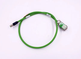 KUKA Control Encoder Cable 1 Meter for Robotics Systems - ZYYKZ Test Equipment