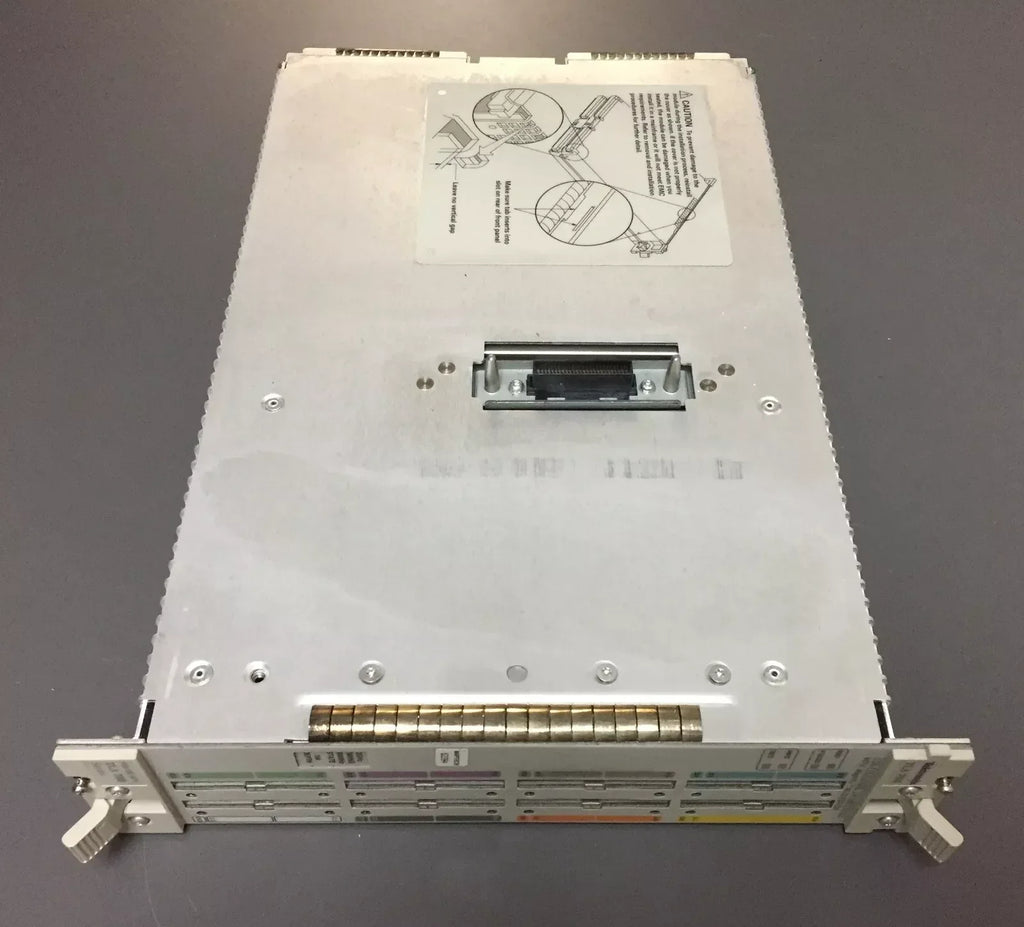 Tektronix TLA7N4 136-Channel Logic Analyzer Module, 2GHz Timing, 200MHz State, 1M Depth - ZYYKZ Test Equipment