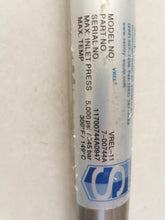 Load image into Gallery viewer, SENTRY VREL-11 7-00744A Used VREL11 C-18-2-011