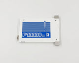 FUJIKIN Mass Flow Controller P7000D FCSP7202DW2-4T W1-F1300-DT Precision Gas Flow Regulator