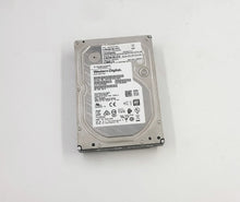 Load image into Gallery viewer, Western Digital 4TB SAS 12Gb/s Internal Hard Drive - ZYYKZ Test Equipment