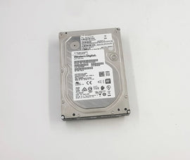 Western Digital 4TB SAS 12Gb/s Internal Hard Drive - ZYYKZ Test Equipment