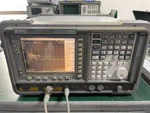 Load image into Gallery viewer, Agilent E4405B ESA Spectrum Analyzer 9 kHz to 13.5 GHz - ZYYKZ Test Equipment