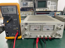 Load image into Gallery viewer, Agilent 6236B Triple Output DC Power Supply 0-20V, 2.5A per Channel - ZYYKZ Test Equipment