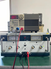 Load image into Gallery viewer, GW Instek GPR-6020H Programmable DC Power Supply 60V 20A - ZYYKZ Test Equipment