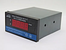 Load image into Gallery viewer, Metern MCS-II High-Precision Microcomputer Speedometer &amp; Tachometer - ZYYKZ Test Equipment