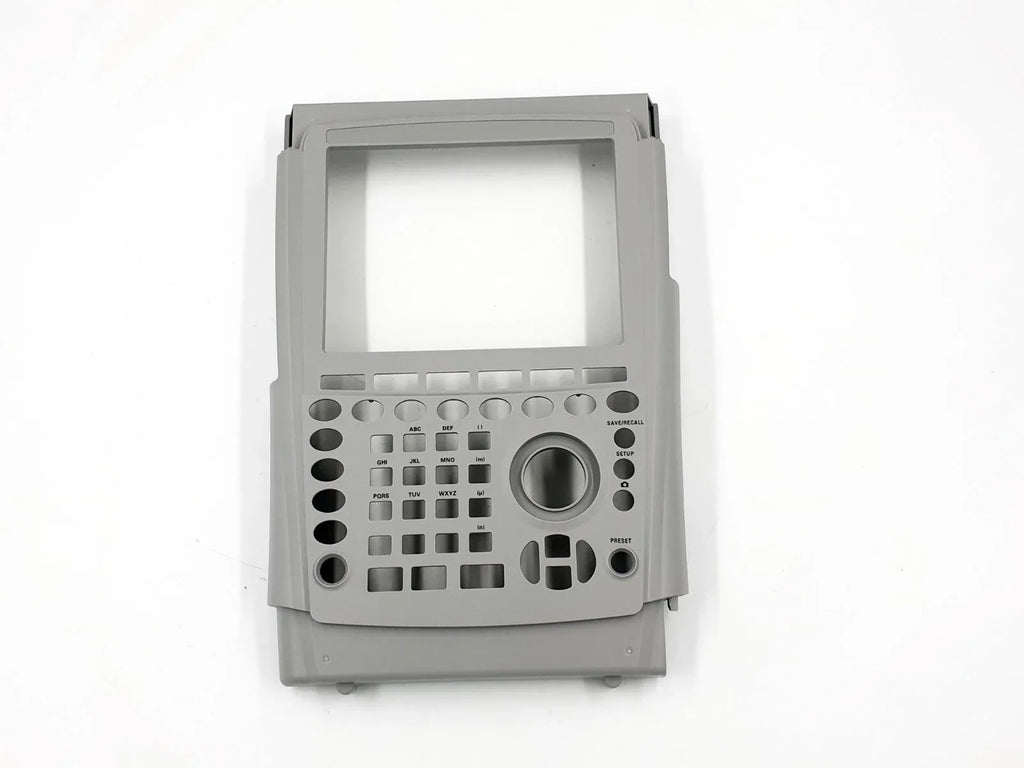FSH ZVH Front Panel Outer Housing - Durable Plastic Enclosure - ZYYKZ Test Equipment