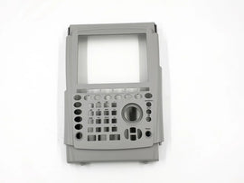 FSH ZVH Front Panel Outer Housing - Durable Plastic Enclosure - ZYYKZ Test Equipment