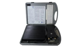 TIF 9055 Programmable Refrigerant Meter with Digital Display - ZYYKZ Test Equipment