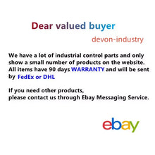 Load image into Gallery viewer, Emerson Nidec DST1402B Variable Frequency Drive Inverter 1.5 kW - ZYYKZ Test Equipment