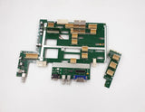 Rohde & Schwarz FSV30 A10 Motherboard for Signal Analyzer
