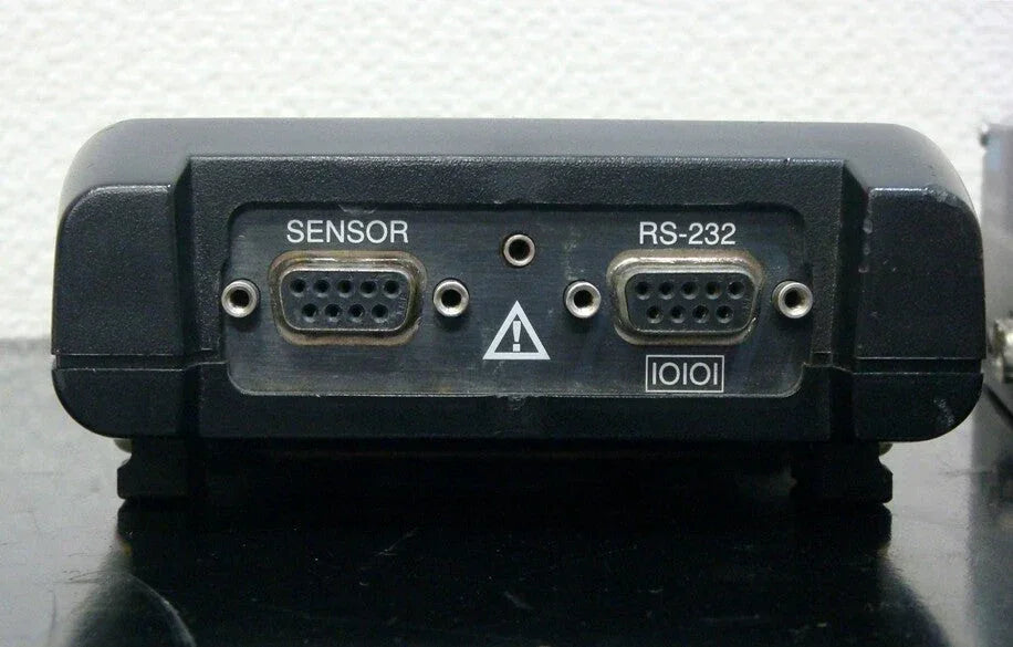 BIRD Model 5000-5010 Digital RF Power Meter - ZYYKZ Test Equipment