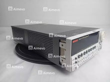 Load image into Gallery viewer, Keithley 2636A System SourceMeter Precision Source Measure Unit - ZYYKZ Test Equipment