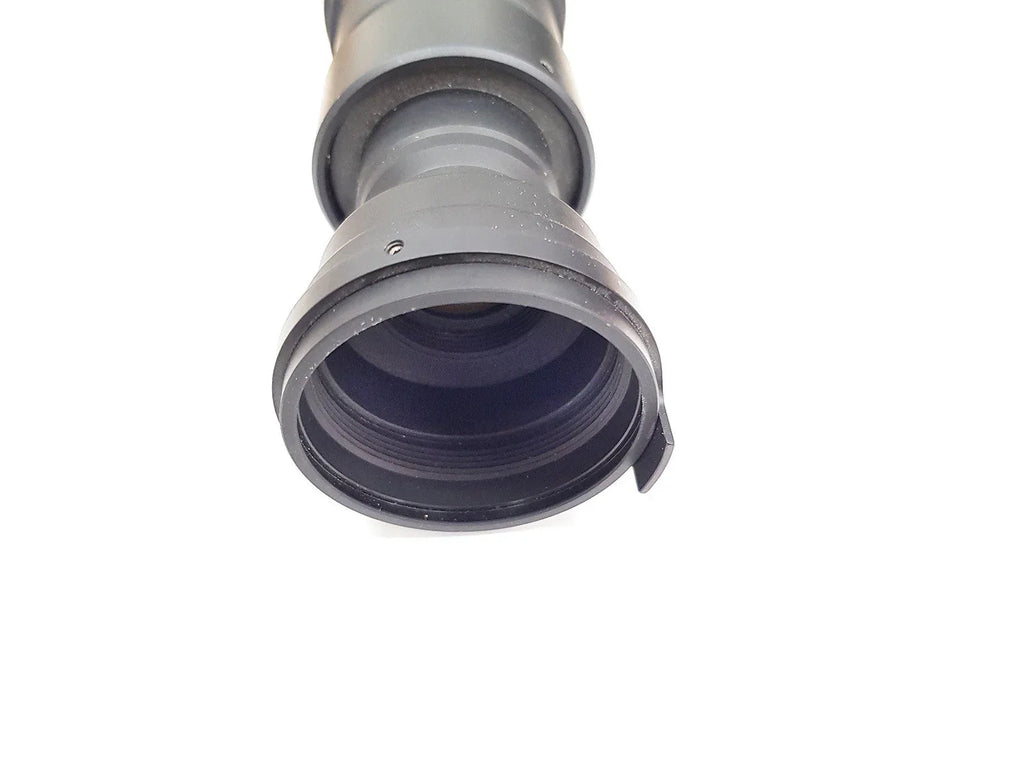 High-Performance Military Grade Optical Lens - ZYYKZ Test Equipment