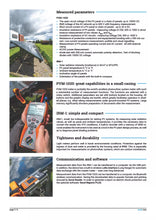 Load image into Gallery viewer, Sonel PVM-1020 Photovoltaic Meter with IRM-1 Irradiance Meter