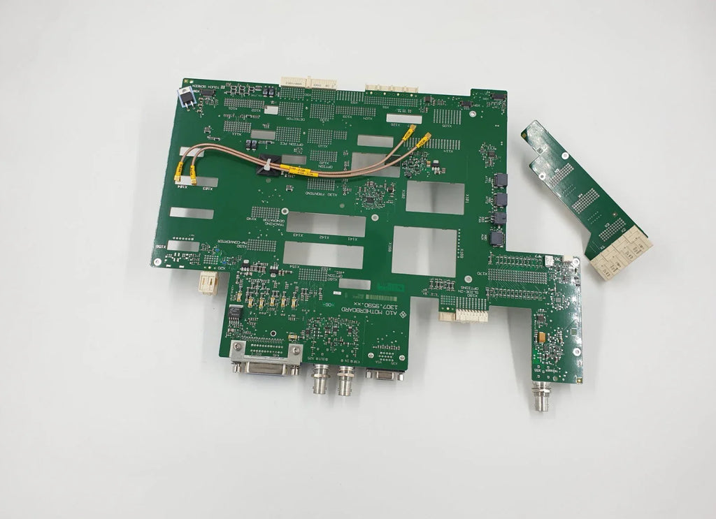 Rohde & Schwarz FSV30 A10 Motherboard for Signal Analyzer - ZYYKZ Test Equipment