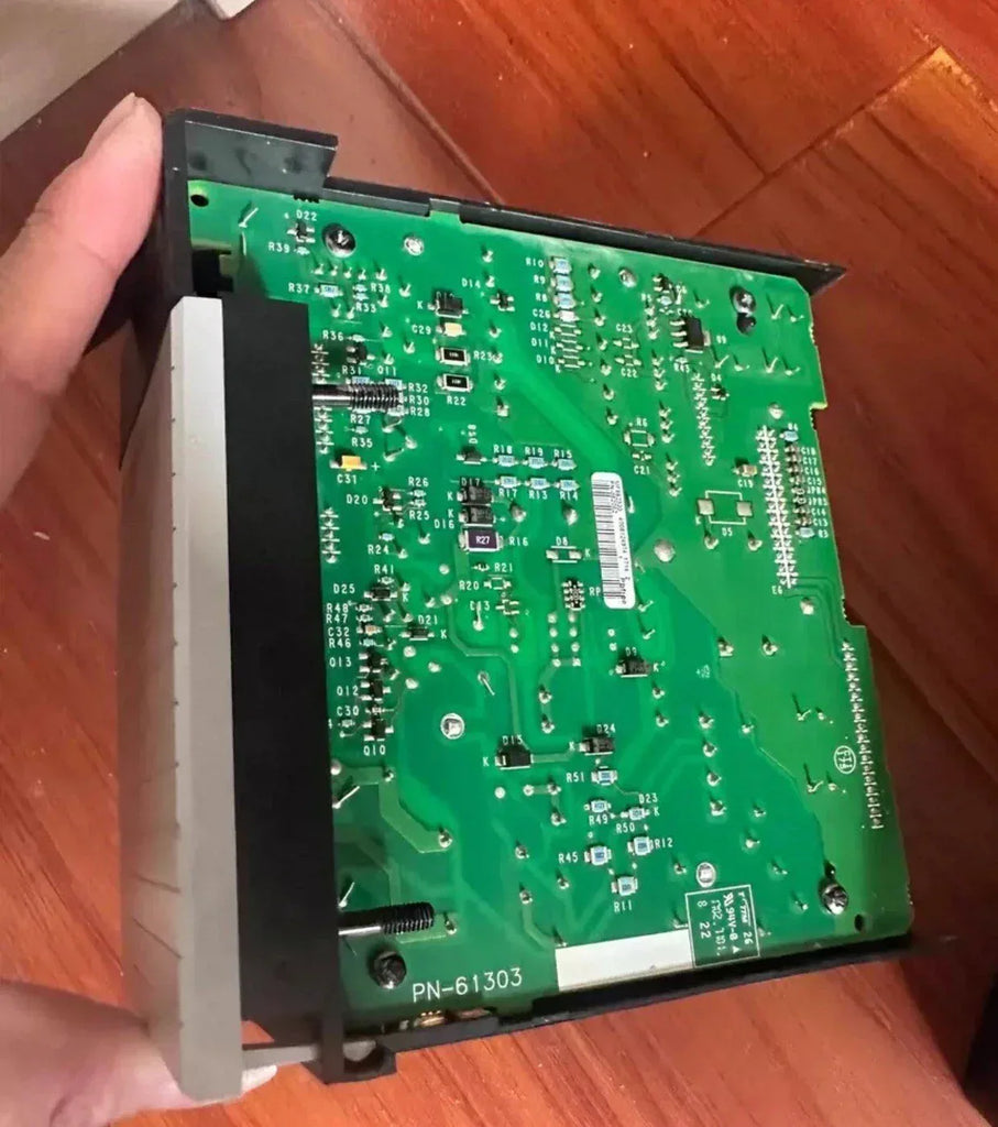 Allen-Bradley 1756-PA75B ControlLogix 75W AC Power Supply Module - ZYYKZ Test Equipment