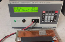 Load image into Gallery viewer, Kepco BHK1000-40MG Programmable DC Power Supply 1000W 40V 25A - ZYYKZ Test Equipment
