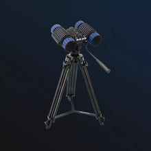 Load image into Gallery viewer, Aaronia MagnoTRACKER ELF-2 Active Magnetic Tracking Antenna (1Hz - 9kHz)