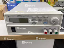 Load image into Gallery viewer, Keysight U8001A DC Power Supply 30V 1A - ZYYKZ Test Equipment
