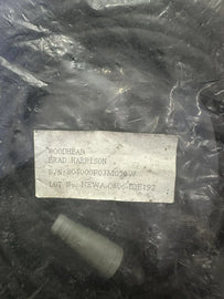 Woodhead Brad Harrison 804000P03M050W Heavy-Duty Industrial Connector - ZYYKZ Test Equipment