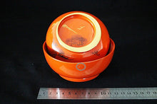 Load image into Gallery viewer, Wajima Lacquer Crescent Decorative Art Piece by Owan - ZYYKZ Test Equipment