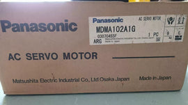 Panasonic MDMA102A1G - New Component