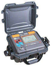 Load image into Gallery viewer, Sonel MMR-650 10A Winding Resistance Tester with DeMag MicroOhmmeter