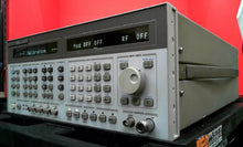 Load image into Gallery viewer, Agilent 8665B Signal Generator 0.1-6000 MHz - ZYYKZ Test Equipment