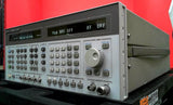 Agilent 8665B Signal Generator 0.1-6000 MHz