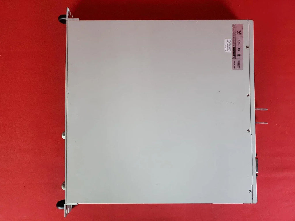 Keysight N5742A Programmable DC Power Supply 60 V 5 A - ZYYKZ Test Equipment