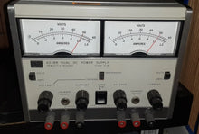 Load image into Gallery viewer, HP 6228A Dual Output DC Power Supply, Precision Laboratory Grade - ZYYKZ Test Equipment